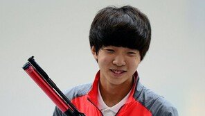 김청용 “전 믿어요, 아버지가 항상 지켜준다는 것을”