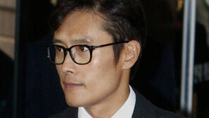 [연예 뉴스 스테이션] 이병헌, 안소니 홉킨스 주연 ‘비욘드…’ 출연 논의중