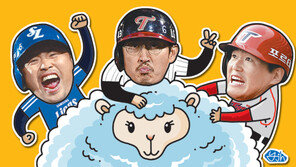 삼성 박한이 ‘15년 연속 100안타’ 도전장