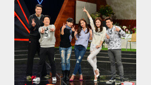 KBS 2TV ‘스타는 투잡 중’, 스타들의 숨은 재능 대방출