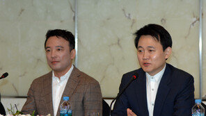 엔씨·넷마블 주식맞교환, 넥슨과 경영권 분쟁 방어