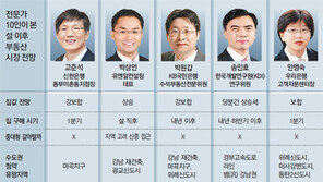 “전세난에 집값 오름세… 미루지 말고 설 직후 움직여라”