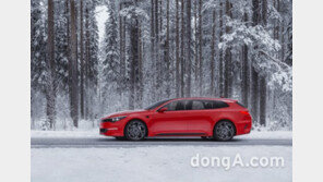 기아차, 스포트스페이스 공개 “K5 후속은 사륜구동 왜건?”