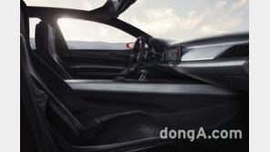 [포토]기아차, 스포트스페이스 “궁금했던 실내는…”