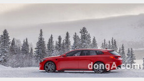 [포토]기아차, 스포트스페이스 공개 “픽업에서 왜건까지”