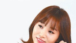 “무릎에 물 차도 무대올라 별명이 '독종'이에요”