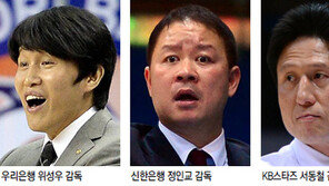 챔프전 눈앞 우리은행 “3위 KB가 거슬려”