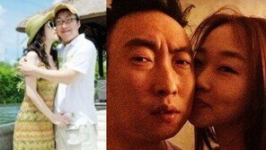 박명수 아내 한수민, 80억 원대 건물 매입… “재태크, 전문가급”