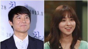 임창정-임은경 열애설, 영화 촬영 중 연인사이로 발전?