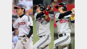 LG, 작년 실패했던 ‘2번 타자 찾기’… 올해는?