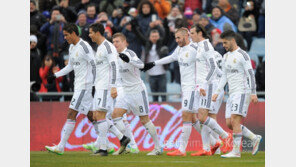 프리메라리가, 올 시즌도 선두권 향방은 ‘오리무중’