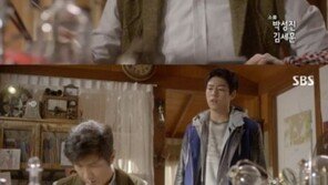 ‘내일을 향해 뛰어라’ 이현우 “내일 첫 시합 있다”