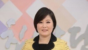 이금희 가족사, “식구들 다 모범생” 공개