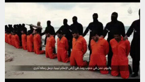 IS, 시르테 점령… 리비아 이미 3등분