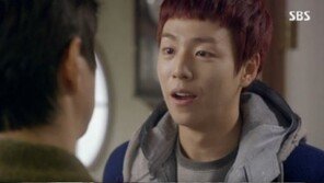 내일을 향해 뛰어라, 이현우 “너무 귀엽다”