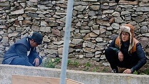 ‘삼시세끼’ 정우·손호준 커플 “만재도 덤앤더머 인증”