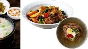 귀성길이 즐거워지는 맛집 32선