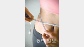 뱃살 빼는 10가지 습관… 누리꾼 "실천이 힘드네요"