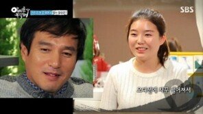 조재현 딸 조혜정, ‘눈칫밥’ 아침식사…조재현 딸의 고백에 울컥한 사연? ‘딸바보 인증’