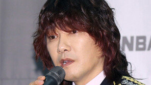 김장훈, 불법 다운로드 논란 사과 “매니저가 가입한 사이트”