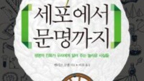 유전학 과학도서 첫 페이지에 피카소 그림 실린 까닭은?