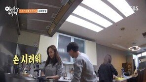 설 예능 시청률 1위, ‘아빠를 부탁해’ 2위는?