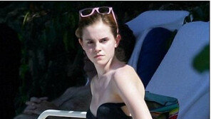 해리왕자, 엠마 왓슨에 “당신을 좀 더 알고 싶어요” 로맨틱