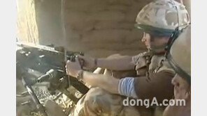 엠마왓슨과 열애설 해리왕자, 아프간 최전선에서 ‘군복무’ 마쳐