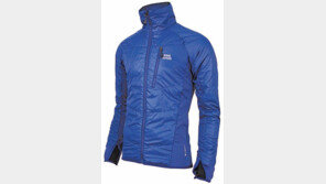 [스마트 컨슈머]블랙라이언, 확실한 활동성 보장하는 초슬림 패딩 재킷