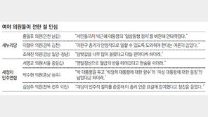 “기초연금 20만원, 담뱃값 올려 다뺏어가”
