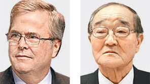 젭 부시, 이호왕 박사 - 한국발전상 극찬한 까닭은?