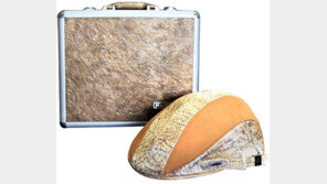 [스마트 컨슈머]발모캡Hair660, 하루 1회 19분, 간편한 탈모치료 레이저 