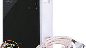 ㈜다위실업정공, 심신을 달래주는 마이크로버블 목욕기 ‘스파바노’ 