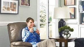 [스마트 컨슈머]㈜G&G, 기분좋은 편안함을 주는 리클라이너 의자 