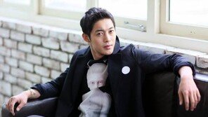 김현중, 폭행시비 전 여자친구 임신설...보도에 소속사 확인중