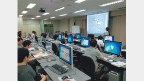 [부산/경남]해운대구 ‘3D 프린터 전문가 양성교육’ 효과 톡톡