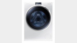 “파손사건 세탁기 모델, 유럽서 최고평가 받아”