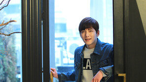 지창욱 “‘힐러’가 준 깨달음…사람을 얻었어요”