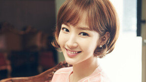 박민영 “‘힐러’가 준 선물…연기 열정 커졌어요”