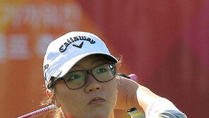 리디아 고, 천하… LPGA 호주여자오픈 합계 9언더파 283타 우승