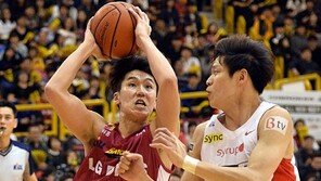 유병훈 15점·8AS…김시래 공백 없었다