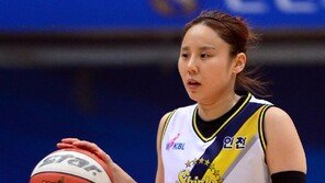 복귀 앞둔 최윤아 “팀에 미안한 마음뿐”