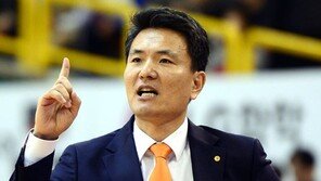 8연승 동부 막판 상승세… 지난해 LG 우승 닮은꼴?