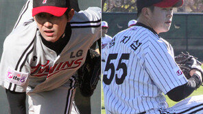 LG 양상문 감독의 선발 고민