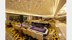 강원랜드 계약직 대량해고…카지노판 ‘미생’ 논란