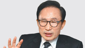 MB “남북격차 삼성과 하청업체 수준… 통일 대박, 게임처럼 되지는 않을것”