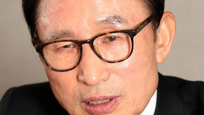 MB “세종시 수정안 국회 통과됐으면 지금 최첨단 도시로 바뀌었을 것”