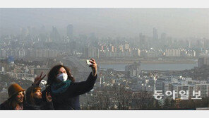 내일까지 전국에 황사…기상청 “24일까지 옅은 황사”, 황사마스크 고르는 노하우?