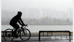 전국에 황사, 마스크 꼭 챙겨야 “미세먼지 최고수준”