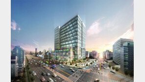 대기업 인근 ‘코너 상가’ 전성시대…알짜를 노려라